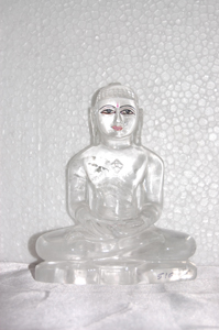 Crystal Quartz
